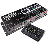 Image of REDARC RedVision Distribution Module &amp; Display