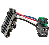 Image of REDARC Curt Wiring Harness Suitable Tow-Pro Brake Controller Harness