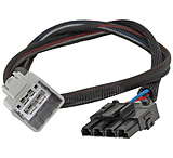 Image of REDARC Dodge Ram Suitable Tow-Pro Brake Controller Harness