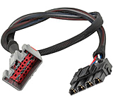Image of REDARC Ford/Lincoln Suitable Tow-Pro Brake Controller Harness