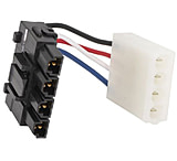 Image of REDARC Hopkins Wiring Harness Suitable Tow-Pro Brake Controller Harness