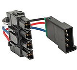 Image of REDARC Tekonsha Wiring Harness Suitable Tow-Pro Brake Controller Harness