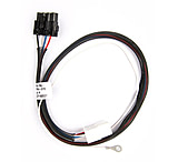 Image of REDARC Toyota Tundra/Tacoma Suitable Tow-Pro Brake Controller Harness