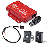 Image of REDARC Tow-Pro Liberty Complete Brake Controller Toyota Kit