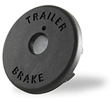 Image of REDARC Gm And Isuzu Suitable Switch Insert Panel