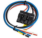 Image of REDARC Universal Pig-Tail Brake Controller Wiring Harness