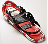 Image of Redfeather 22 Round Tail Vinyl Women's Snowshoe