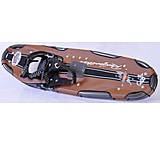 Image of Redfeather 30in Round Tail Hypalon Snowshoe
