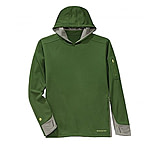 Image of Redington Cascade Hoody-Yew-Large