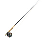 Image of Redington Crosswater Fly Rod/Reel Combo 2pc