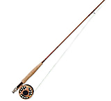 Image of Redington Red Fly2 Fly Rod/Reel Combo