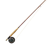 Image of Redington Red.X Fly Rod/Reel Combo