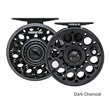 Image of Redington Rise 3/4 Dark Charcoal