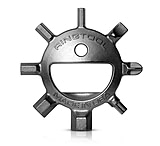 Image of REDUCTIVIST Ringtool, Silver