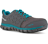 Image of Reebok Sublite Cushion Work Athletic Cross Trainer - Women's