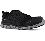 Reebok Sublite Cushion Work Athletic Oxford Shoes - Women's