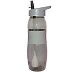Image of RefresH2Go Curve Filtered Water Bottle