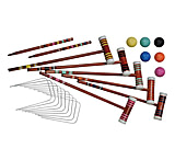 Image of Regent Croquet Set