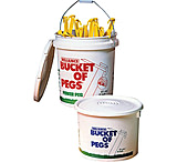 Image of Reliance Bucket Of Pegs
