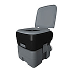 Image of Reliance Portable Toilet