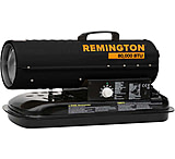Image of Remington Heater Kerosene Forced Air Heater with Thermostat, 80,000 BTU