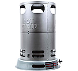 Image of Remington Heater Liquid Propane Convection Heater, Variable Output, 80,000 BTU