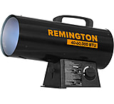 Image of Remington Heater Liquid Propane Forced Air Heater, Variable Output, 60,000 BTU