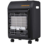Image of Remington Heater Liquid Propane Portable Cabinet Heater, 18,000 BTU