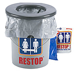 Image of Restop Commode System