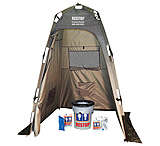 Image of Restop Lavatory System