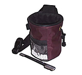 Image of Revolution .38 Chalkbag w/Belt &amp; Brush