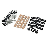 Image of Rhino Rack 2500 Ditch Mount Bracket