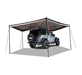 Image of Rhino Rack Batwing Awning Right Mount