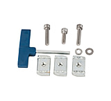 Image of Rhino Rack HD Fit Kit for Hybrid Bike Carrier