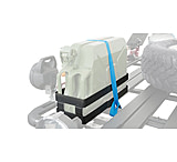 Image of Rhino Rack Horizontal Jerry Can Holder