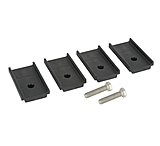 Image of Rhino Rack Heavy Duty Leg Height Spacer