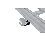 Image of Rhino Rack Pioneer Worklight Bracket