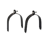 Image of Rhino Rack Vortex Pipe Clamps