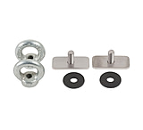Image of Rhino Rack Tiedown Eye Nut Kit