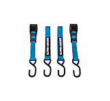 Image of Rhino Rack Tiedown Strap with Hook