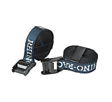 Image of Rhino Rack Tiedown Straps Camlock Buckle