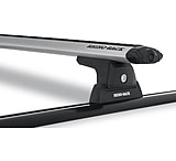 Image of Rhino Rack Vortex Trackmount Roof Rack 59in