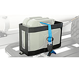 Image of Rhino Rack Vertical Jerry Can Holder