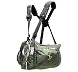 Image of Ribz Front Pack , Alpine Green