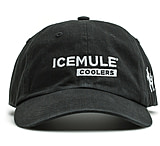 Image of Richardson Garmet Washed Twill 6 Panel Hat - Mens