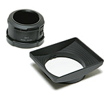 Image of Ricoh Camera Hood &amp; Lens Adapter