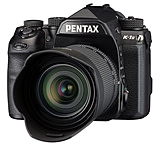 Image of Pentax K-1 Mark II Camera, w/28-105mm Lens Kit