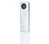 Image of Ricoh Theta M15 360Degree Spherical Digital Camera