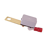 Image of Rig Rite 24V Marine Circuit Breaker With Manual Reset 20 Amp