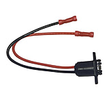 Image of Rig Rite V Groove Trolling Motor Receptacle